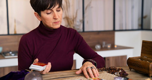 oracle pink spiritual healer in chicago il