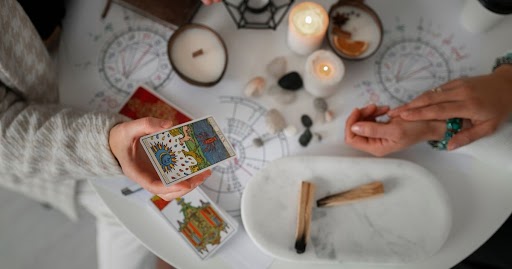 psychic readings in chicago il