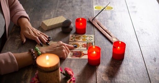 psychic readings in chicago il