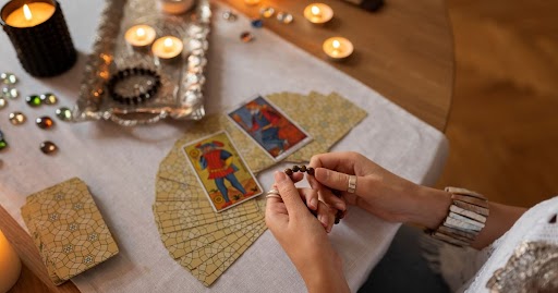 psychic readings in chicago il