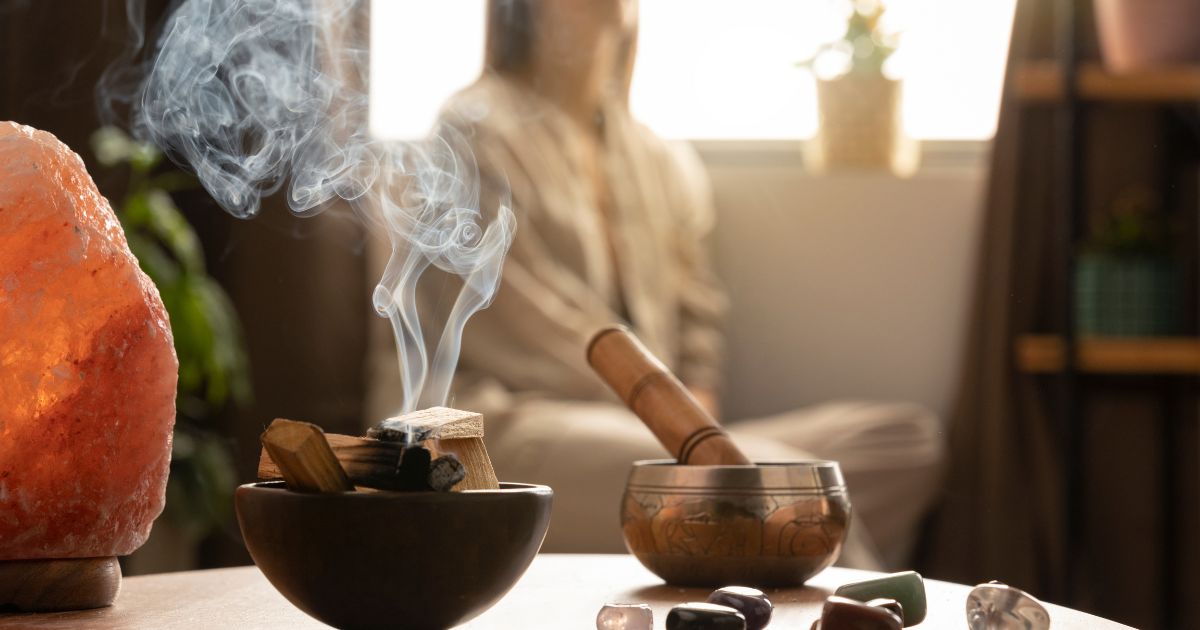 Reiki Healing in Chicago, IL