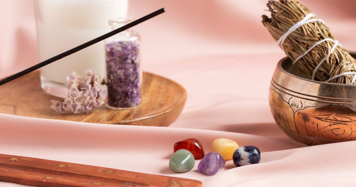 Reiki Healing in Chicago